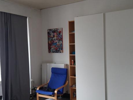 合租房 16 m² 在 Liege Botanique / rue Saint-Gilles / Jonfosse