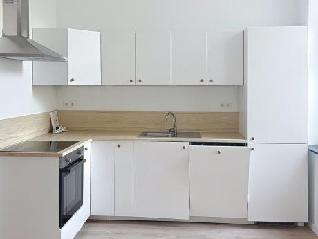 Co-locatie 80 m² in Luik