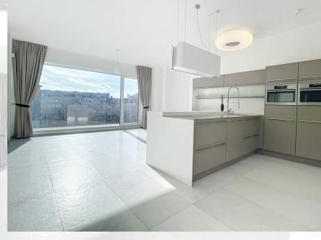 Appartement 120 m² à Liège Cathédrale / Sauvenière / Saint-Denis