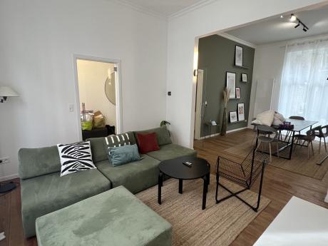 Shared housing 200 m² in Liege