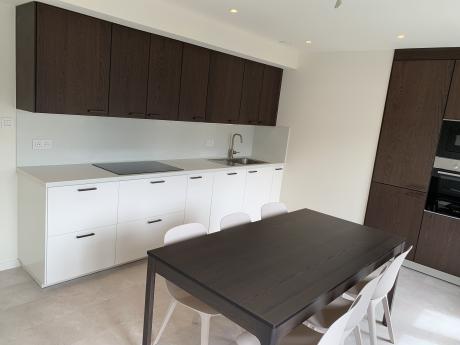 Shared housing 150 m² in Liege Saint-Léonard