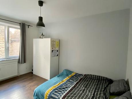 Colocation 90 m² à Liège Ville