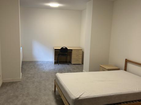 共享租房 130 m² 在 Liege Outremeuse
