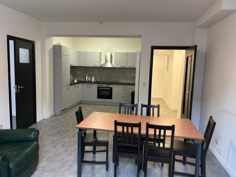 Co-locatie 25 m² in Luik Outremeuse