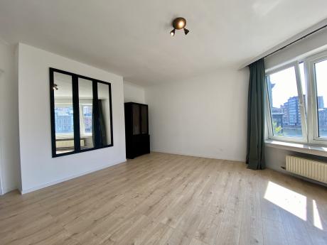 公寓 90 m² 在 Liege Fétinne / Longdoz / Vennes