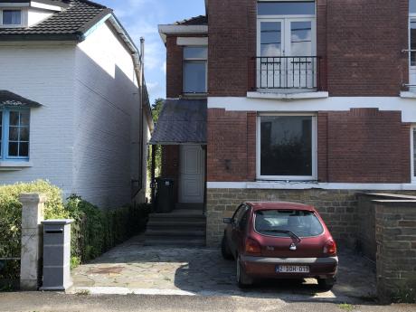 Colocation 15 m² à Hors Liège