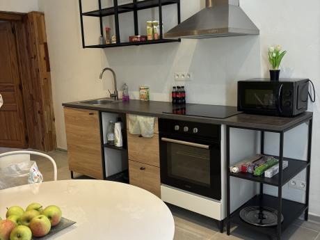 Colocation 60 m² à Liège Outremeuse