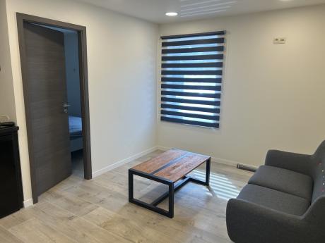 Studio 30 m² à Hors Liège