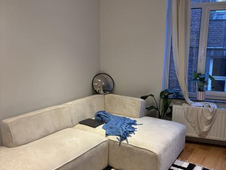 Appartement 57 m² à Liège Cathédrale / Sauvenière / Saint-Denis