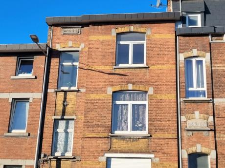 Shared housing 100 m² in Outside Liege