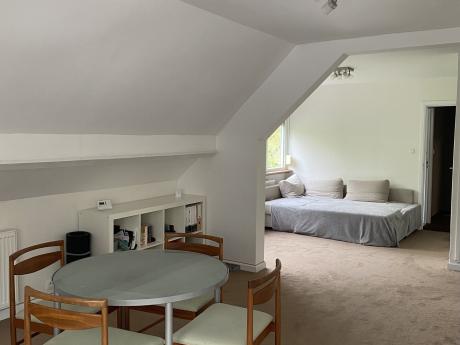 Colocation 84 m² à Liège Angleur / Sart-Tilman