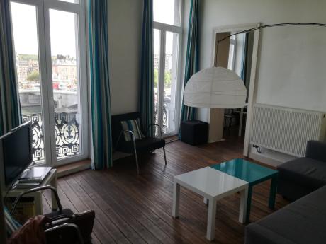 Apartment 75 m² in Liege Cathédrale / Sauvenière / Saint-Denis