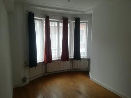 Appartement 75 m² à Liège Botanique / rue Saint-Gilles / Jonfosse