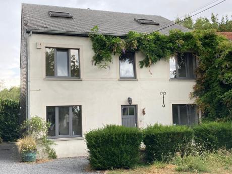 Kot 130 m² à Liège Angleur / Sart-Tilman