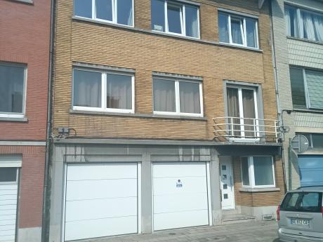 Studio 16 m² à Liège Angleur / Sart-Tilman