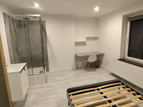 Co-locatie 16 m² in Luik Angleur / Sart-Tilman