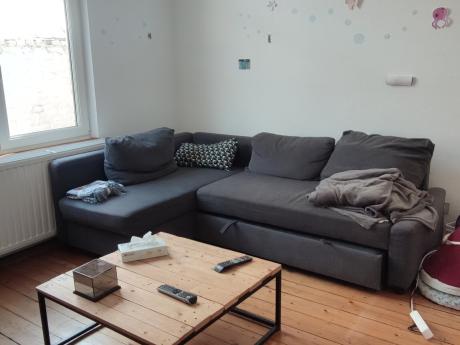 Shared housing 90 m² in Liege Amercoeur / Bressoux