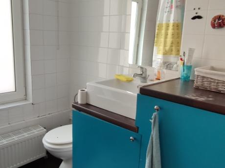 Colocation 90 m² à Liège Amercoeur / Bressoux
