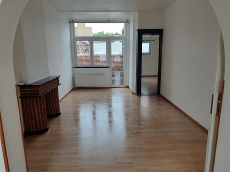 Appartement 66 m² à Liège Outremeuse
