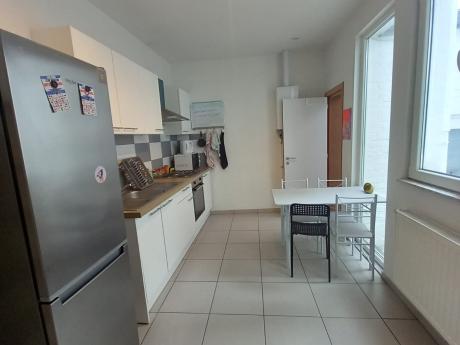 Kot 15 m² in Luik Outremeuse