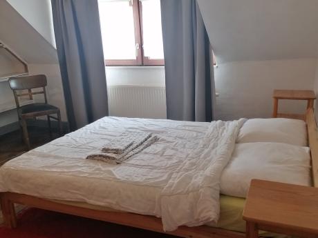 Kot 35 m² in Luik Fétinne / Longdoz / Vennes