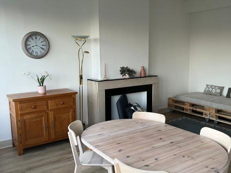Co-locatie 100 m² in Luik Fétinne / Longdoz / Vennes