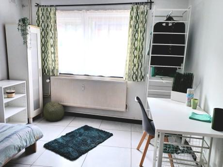 Kot 110 m² à Liège Ville
