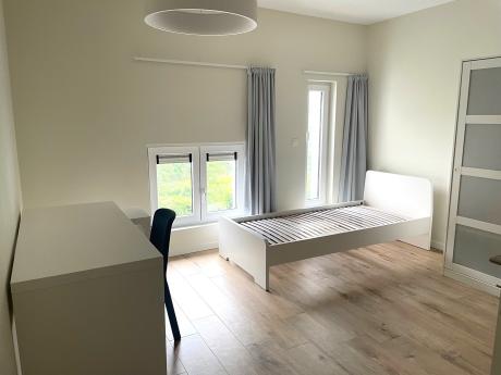 Studio 20 m² in Liege Angleur / Sart-Tilman