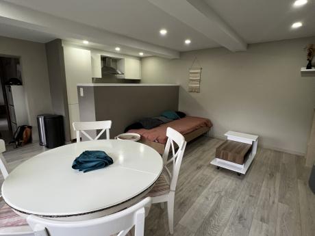 Apartment 50 m² in Liege Botanique / rue Saint-Gilles / Jonfosse