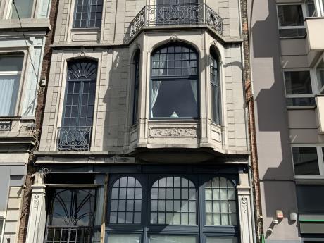 Co-locatie 140 m² in Luik Outremeuse