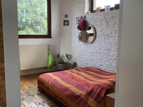Co-locatie 120 m² in Luik Saint-Léonard