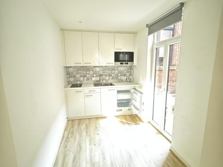 单人间 40 m² 在 Liege Fragnée / Val Benoît