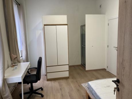 Shared housing 84 m² in Liege Saint-Laurent / Sainte-Marguerite