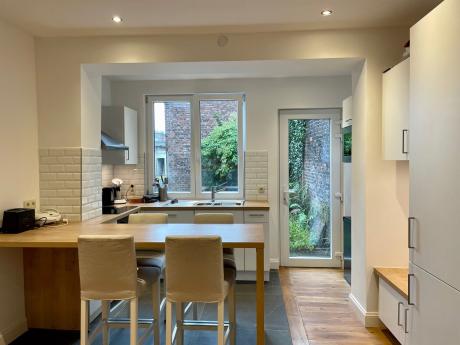共享租房 90 m² 在 Liege Angleur / Sart-Tilman