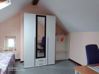 Kot 14 m² à Liège Angleur / Sart-Tilman