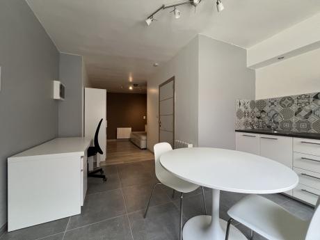 单人间 35 m² 在 Liege Angleur / Sart-Tilman