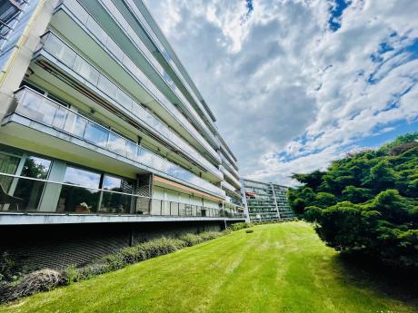 Appartement 103 m² à Liège Angleur / Sart-Tilman
