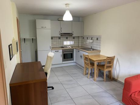 Apartment 35 m² in Liege Fétinne / Longdoz / Vennes