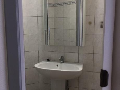 Appartement 45 m² in Luik Outremeuse