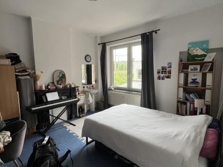 Student room 16 m² in Liege Fragnée / Val Benoît
