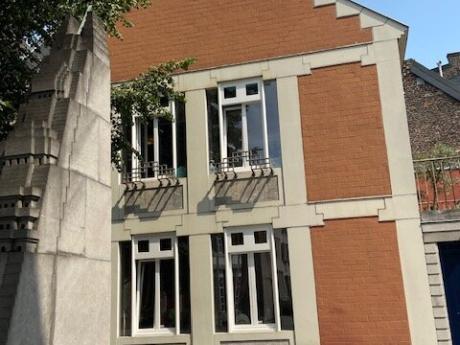 Colocation 120 m² à Liège Féronstrée / Pierreuse