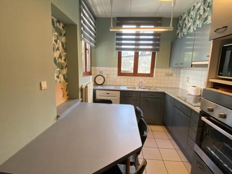 Student room 17 m² in Liege Avroy / Guillemins