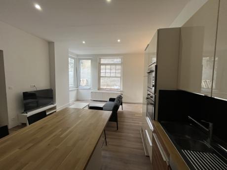 Kot 20 m² in Luik Outremeuse