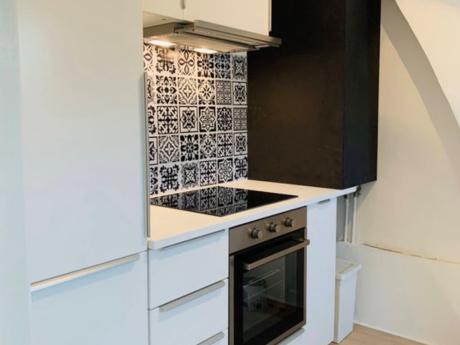 公寓 60 m² 在 Liege Féronstrée / Pierreuse
