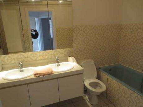 Appartement 140 m² à Liège Avroy / Guillemins
