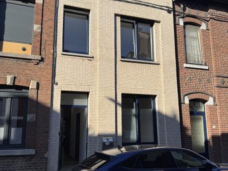 Co-locatie 155 m² in Luik Angleur / Sart-Tilman