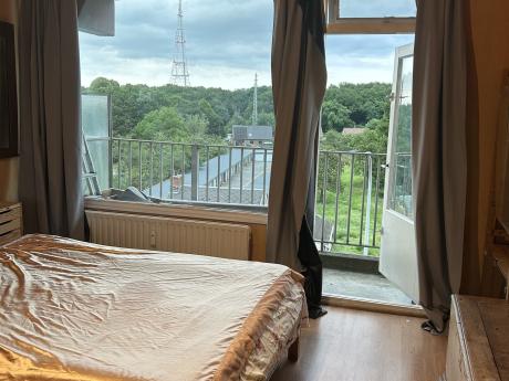 Appartement 120 m² à Hors Liège