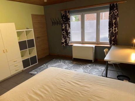 Kot 16 m² à Liège Fétinne / Longdoz / Vennes