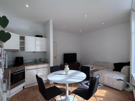 Appartement 57 m² in Luik Cathédrale / Sauvenière / Saint-Denis
