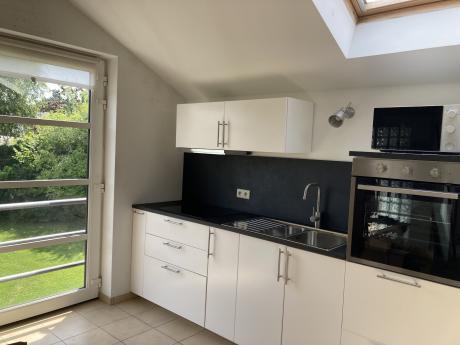 Co-locatie 80 m² in Luik Angleur / Sart-Tilman